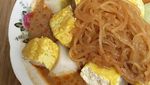 Sedap Mengenyangkan Sarapan Kupat Tahu Padalarang yang Murah Meriah