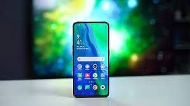 Pengguna Oppo Bisa Chatting Tanpa Pulsa, Bluetooth, & Wi-Fi?