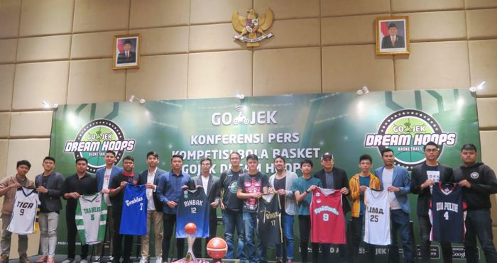 Foto: gojek Foto: gojek