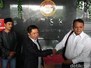 Merasa Diteror, Keluarga Korban Rusuh 22 Mei Minta Perlindungan LPSK