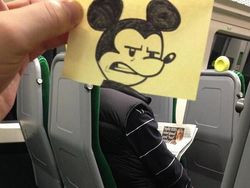 Cara Kreatif Habiskan Waktu Saat Perjalanan Panjang di Kereta