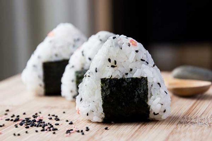 onigiri