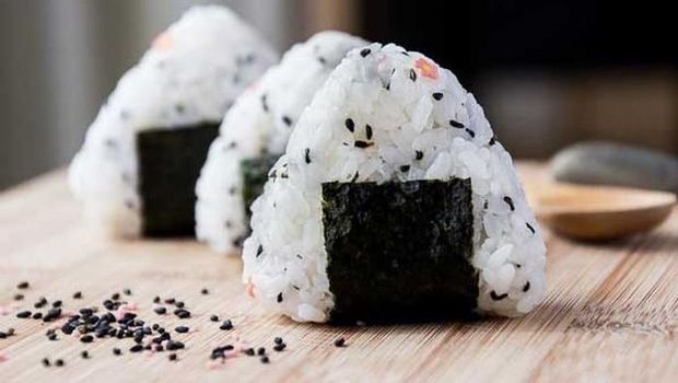 onigiri