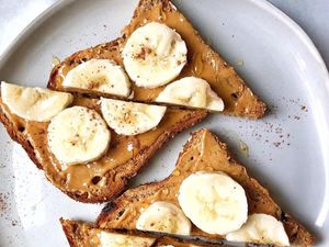 Siapa Mau? 10  Roti Panggang yang Segar Kaya Nutrisi Untuk Sarapan Enak