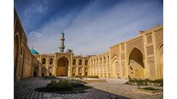Lindgren memotret pengalamannya itu dan berbagi foto di media sosial juga situs webnya. Dia berharap orang-orang akan melihatnya dan berpikir ulang tentang Irak (Christian Lindgren/CNN)