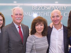 Manusia Rp 3.700 Triliun Kenang Ibunda yang Wafat, Tulis Pesan Menyentuh