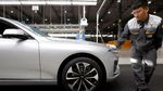 Mobil Nasional Pertama Vietnam Siap Gilas Jepang