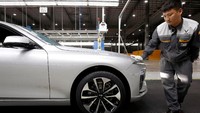 Ada dua jenis mobil yang diproduksi VinFast yakni sebuah sedan dan SUV. Masing-masing sedan dan SUV dibangun dari rangka BMW yang didesain oleh rumah desain Pininfarina, dan memiliki komponen dari Magna Steyr.