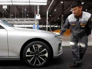 Belum Juga Setahun, Eks Bos Opel Cabut dari Mobnas Vietnam