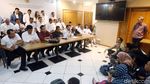 Tim Hukum Jokowi-Maruf Bicara Soal Gugatan Prabowo-Sandi