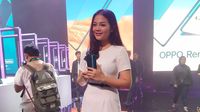 Kamera Dipuji Fotografer, Ini Spesifikasi Oppo Reno 10x Zoom