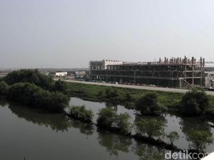 Reklamasi Teluk Jakarta, Pantai atau Pulau?