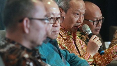 J Resources Terbitkan Obligasi Berkelanjutan Rp 3 T