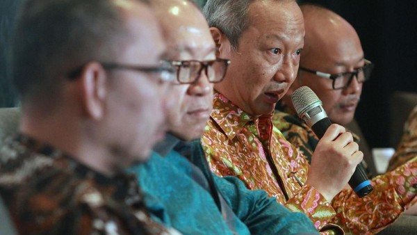 J Resources Terbitkan Obligasi Berkelanjutan Rp 3 T