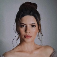 Model berusia 21 tahun ini menjadi populer sejak ia meraih mahkota di kontes Mutya ng Pilipinas, yang kemudian membawanya ke panggung Miss Asia Pacific International tahun lalu. Foto: Instagram @sharifaakeel