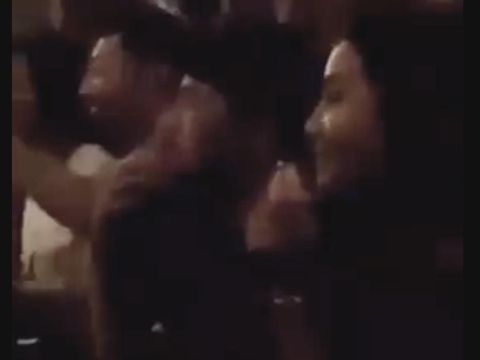 Zack Lee Makin Dekat dengan Manohara, Ini Buktinya