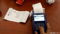 Pasar murah ini ditujukan untuk pemegang KJP Plus, Kartu Pekerja, Kartu Lansia Jakarta, PPSU, PHL, PLJP Setara UMP, dan Penghuni Rusun Pemda.