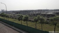 Sebulan kemudian, Menko Perekonomian Rizal Ramli menghentikan proyek pulau reklamasi teluk Jakarta. Pemerintah memutuskan reklamasi Pulau G dihentikan selamanya, sedangkan untuk pulau reklamasi yang lain dilakukan penundaan sementara (moratorium) karena terdapat pelanggaran berat. Adapun pembongkaran reklamasi diserahkan ke pengembang.