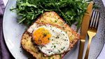 Siapa Mau? 10  Roti Panggang yang Segar Kaya Nutrisi Untuk Sarapan Enak