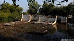 Cerita Satu Dekade Kampung Beting Pasca Abrasi di Ujung Bekasi