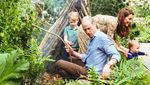 Selamat Hari Ayah! Ini Momen Hangat Pangeran William dan Anak-anaknya