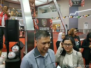 Terkendala SDM, VAR Tak Mungkin Digunakan di Liga 1 2019