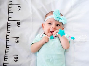 Apa Sih Perbedaan Stunted dengan Stunting dalam Tumbuh Kembang Anak?
