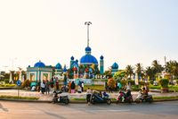 5 Tempat Instagramable di Utara Jakarta