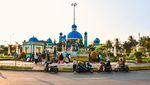 Foto: 5 Spot Instagramable di Utara Jakarta