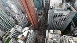 Potret Lautan Massa Tolak RUU Ekstradisi di Hong Kong