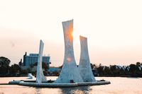 5 Tempat Instagramable di Utara Jakarta