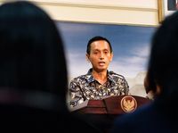 Bulog: Stok Beras di Aceh, Sumut, Sumbar Susut Pasca Bencana Banjir-Longsor