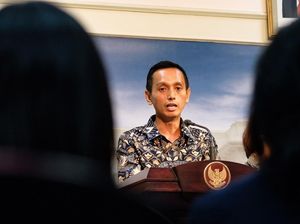 Pansel Jamin Tak Ada Konflik Kepentingan Jika Pimpinan KPK dari Polri