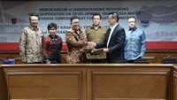 Kapasitas produksi pengolahan air tersebut mencapai sebesar 800-1000 liter per second (lps) dengan valuasi nilai proyek mencapai hampir Rp 1,5 triliun. Proyek ini diperkirakan akan dapat mulai beroperasi pada kuartal 4 di Tahun 2022. Foto: dok. Krakatau Steel