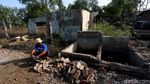 Cerita Satu Dekade Kampung Beting Pasca Abrasi di Ujung Bekasi