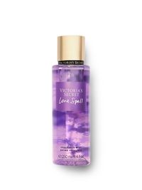 wangi body mist victoria secret