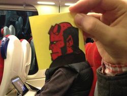 Cara Kreatif Habiskan Waktu Saat Perjalanan Panjang di Kereta