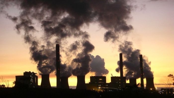 Anggaran Pemerintah Australia Gagal Kurangi Polusi Gas Rumah Kaca