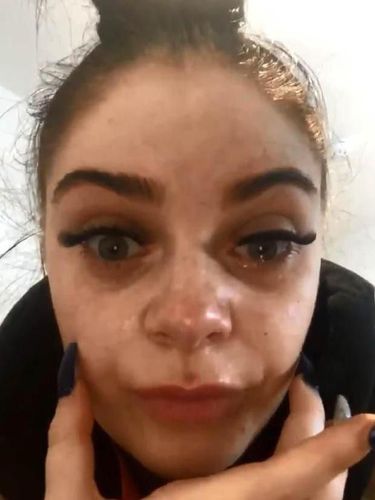 Ngeri! Wanita Ini Jadi Buta Selama 2 Jam Gara-gara Extension Bulu Mata 