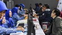 Disdik Jabar menetapkan kuota 90 persen untuk sistem zonasi, 5 persen jalur prestasi (akademik dan non akademik) serta 5 persen jalur perpindahan orang tua.