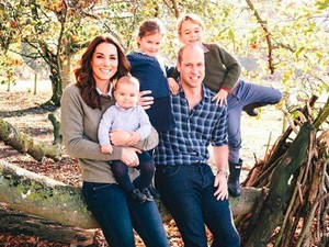 Reaksi Pangeran William Jika Anaknya LGBT