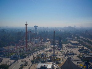 Baghdad Bakal Jadi Salah Satu Kota Terparah Dampak Pemanasan Global, Kok Bisa?