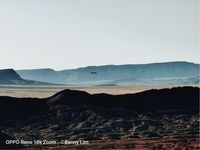 Teknologi 10x Hybrid Zoom yang Memukau Fotografer Profesional