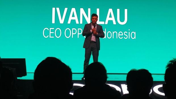 Kamera Dipuji Fotografer, Ini Spesifikasi Oppo Reno 10x Zoom