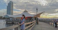5 Tempat Instagramable Di Utara Jakarta 5 Tempat Instagramable Di Utara Jakarta