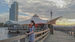 Foto: 5 Spot Instagramable di Utara Jakarta