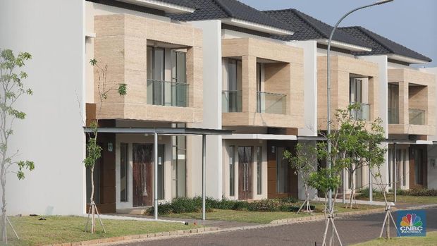 Alasan Anies Pilih Tak Bongkar Rumah Mewah di Pulau Reklamasi