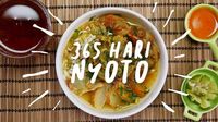 Ini Soto Nusantara Enak Rekomendasi Arsitek Pelaku '365harinyoto'