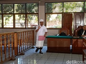 Tipu Korban Rp 16,1 M, Eks Bos Kadin Bali Ngaku Anak Gubernur Pastika