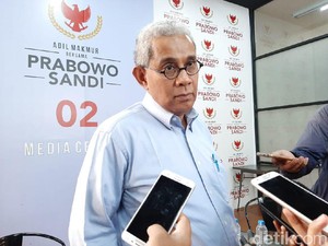 Tim Prabowo soal Perlindungan Saksi: Deteksi Dini, 2014 Ada yang Diancam